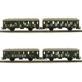 Märklin 4392.1 Id 13114 -NY