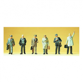 Preiser 79114 (1:160)