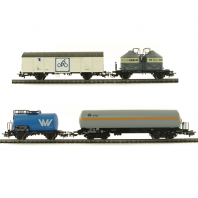 Märklin 4794.1 -NEW Id: 13118 -H0 (1:87)