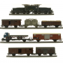Märklin 28730.1 -Second hand, condition: 1 Id: 13130 -H0 (1:87)
