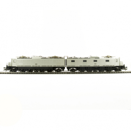 Märklin 33592.1 -NY Id: 6286 -H0 (1:87)