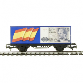 Märklin 84575.93706 -NEW Id: 7317 -H0 (1:87)