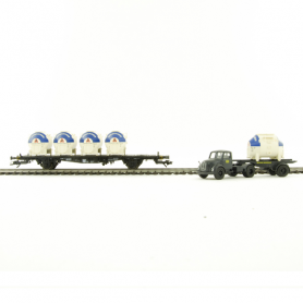 Märklin 48534.1 -NY Id: 1370 -H0 (1:87)