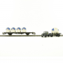 Märklin 48534.1 -NY Id: 1370 -H0 (1:87)
