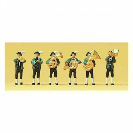 Preiser 79121 (1:160)