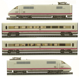 Märklin 3671.1 -Second hand, condition: 2 MLS Id: 13149 -H0 (1:87)