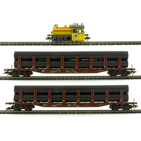 Märklin 26545.1 -Second hand, condition: 2 MLS Id: 13300 -H0 (1:87)