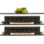 Märklin 26545.1 -Second hand, condition: 2 MLS Id: 13300 -H0 (1:87)