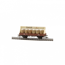 Märklin 48110.2010701 -NEW Id: 13913 -H0 (1:87)