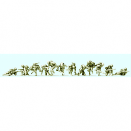 Preiser 72547 (1:72)
