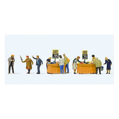 Preiser 10647 (1:87)