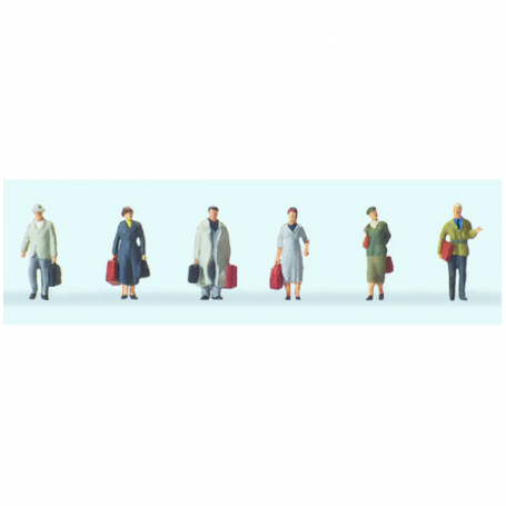Preiser 79219 (1:160)
