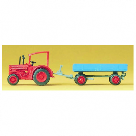 Preiser 79502 (1:160)