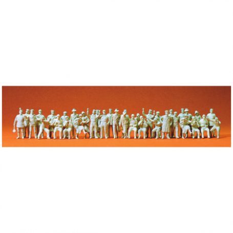 Preiser 72510 (1:72)