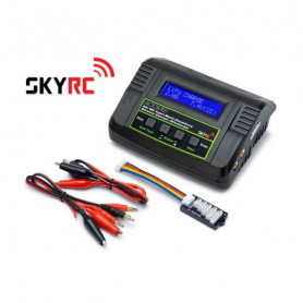 Sky RC charger e6650