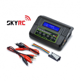 Sky RC Laddare e6650