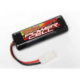 NiMH Battery packs LaTrax 1/18