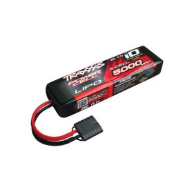 Battery LiPo 3S 1/10