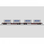 Märklin 47454 -NEW
