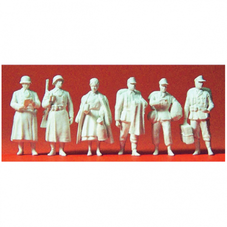 Preiser 72521 (1:72)