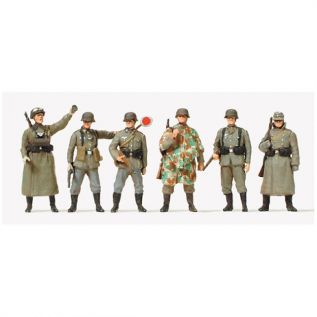 Preiser 72532 (1:72)