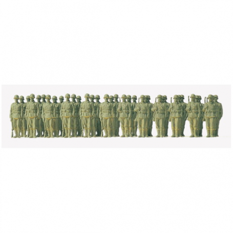 Preiser 72533 (1:72)