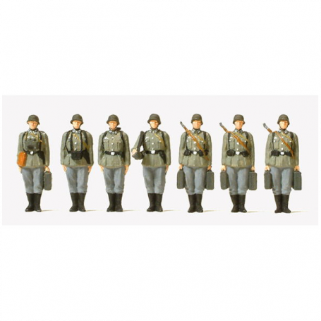 Preiser 72536 (1:72)