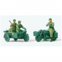 Preiser 72538 (1:72)