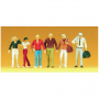 Preiser 74001 (1:100)