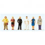 Preiser 74013 (1:100)