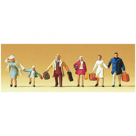 Preiser 75015 (1:120)