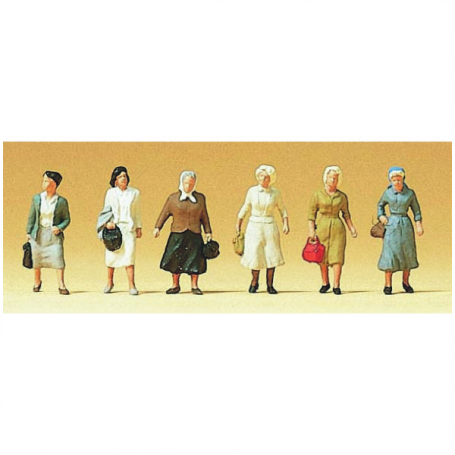 Preiser 75017 (1:120)