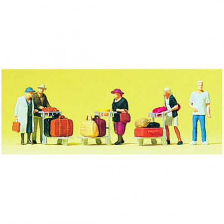 Preiser 75033 (1:120)