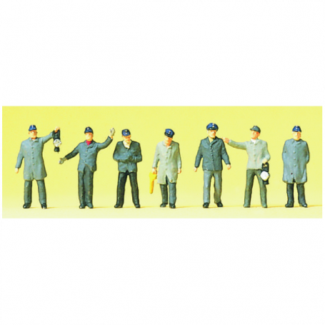 Preiser 75034 (1:120)