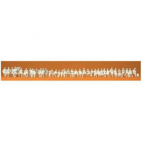 Preiser 75101 (1:120)