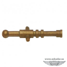Swivel guns (bronze)