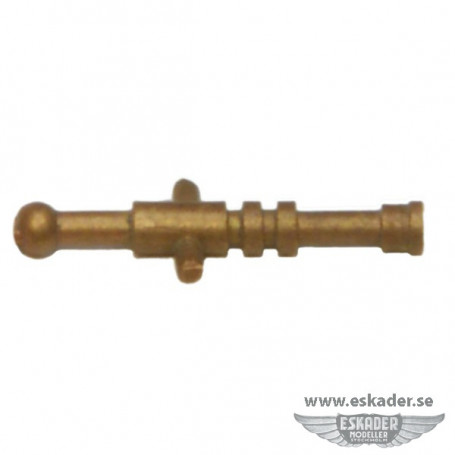 Swivel guns (bronze)