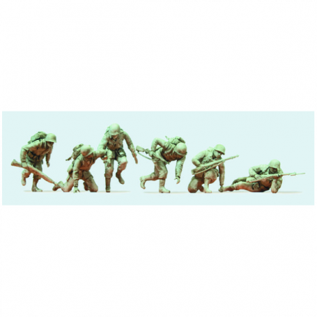 Preiser 64017 (1:35)