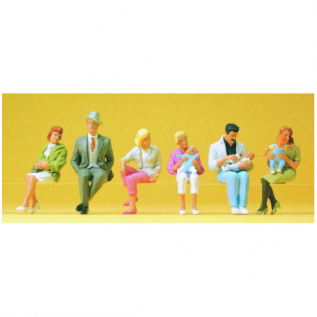 Preiser 65327 (1:43)