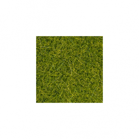 Vildgräs XL ljusgrön 12 mm -Noch 07112