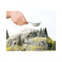 Powdery snow  - Noch 08750