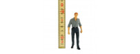Scale 1:22,5 (Gauge G)