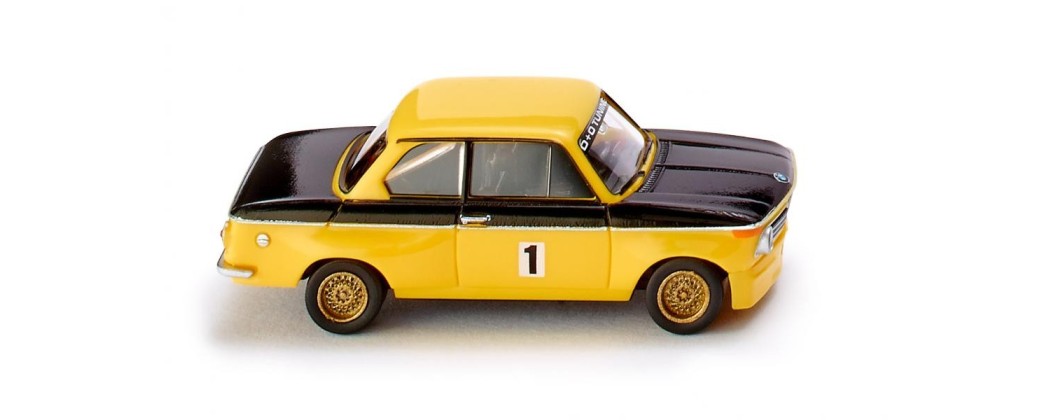 Racing Vehicles