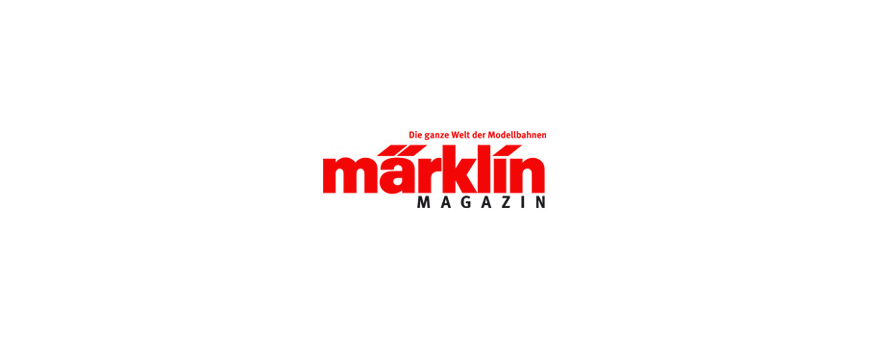 Märklin Magazin