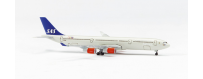 Model airplanes - ready made & Snap-Fit