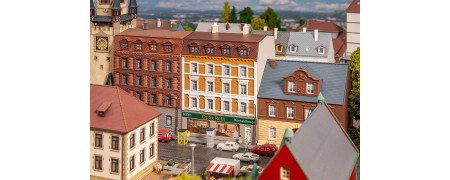 Town & Village