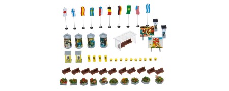 Accessories N