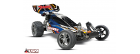 Bandit VXL TSM 1/10 24076-3