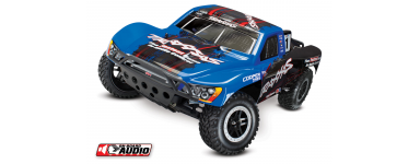 Slash 2WD OBA 1/10 58034-2