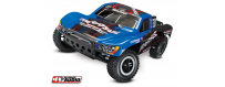 Slash 2WD OBA 1/10 58034-2
